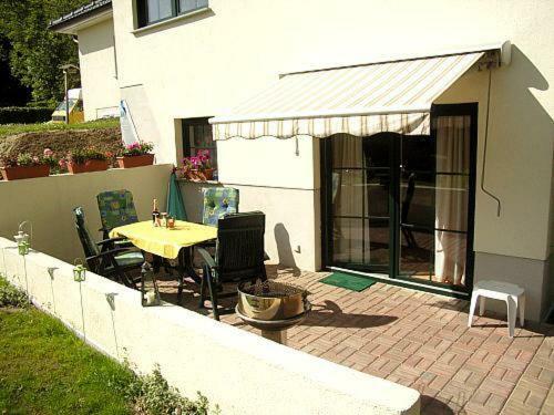Ferienwohnung "Am Fechtertor- Eingang Zum Schlosspark" Putbus Exteriér fotografie